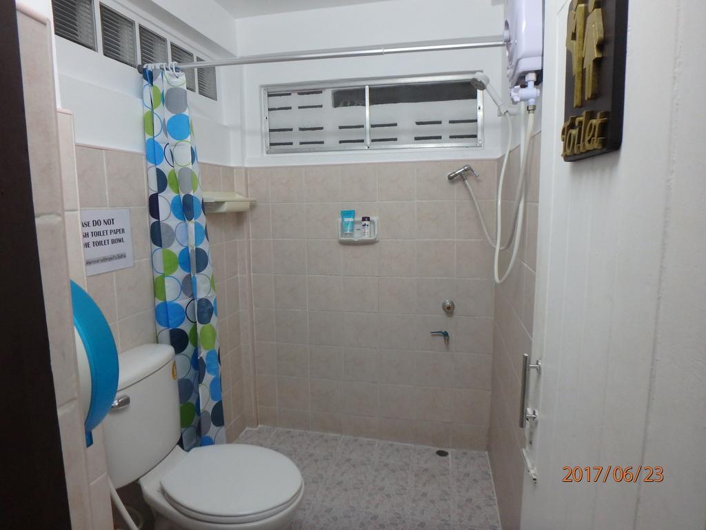 شقة The Blue14 House شيانغ ماي المظهر الخارجي الصورة