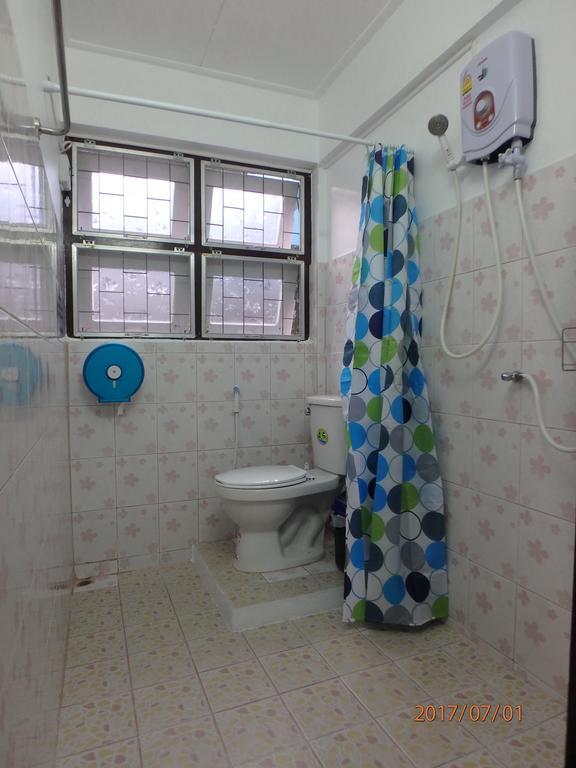 شقة The Blue14 House شيانغ ماي المظهر الخارجي الصورة