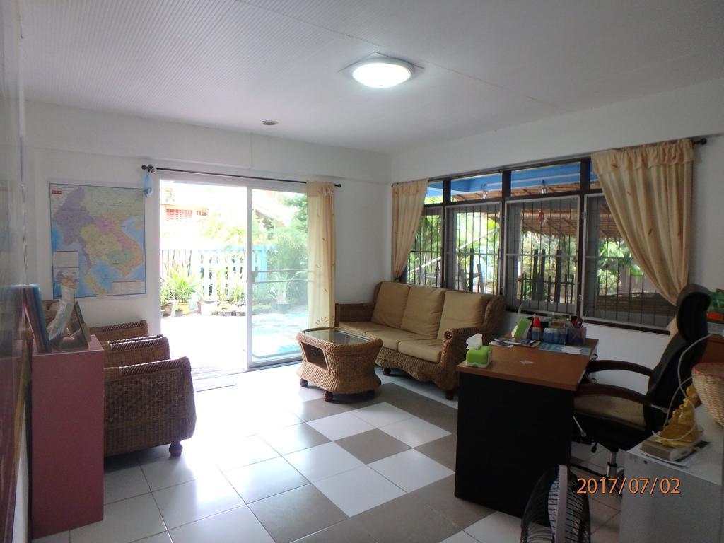 شقة The Blue14 House شيانغ ماي المظهر الخارجي الصورة