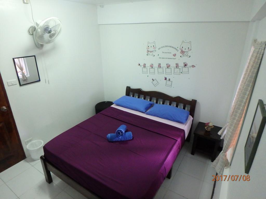 شقة The Blue14 House شيانغ ماي المظهر الخارجي الصورة