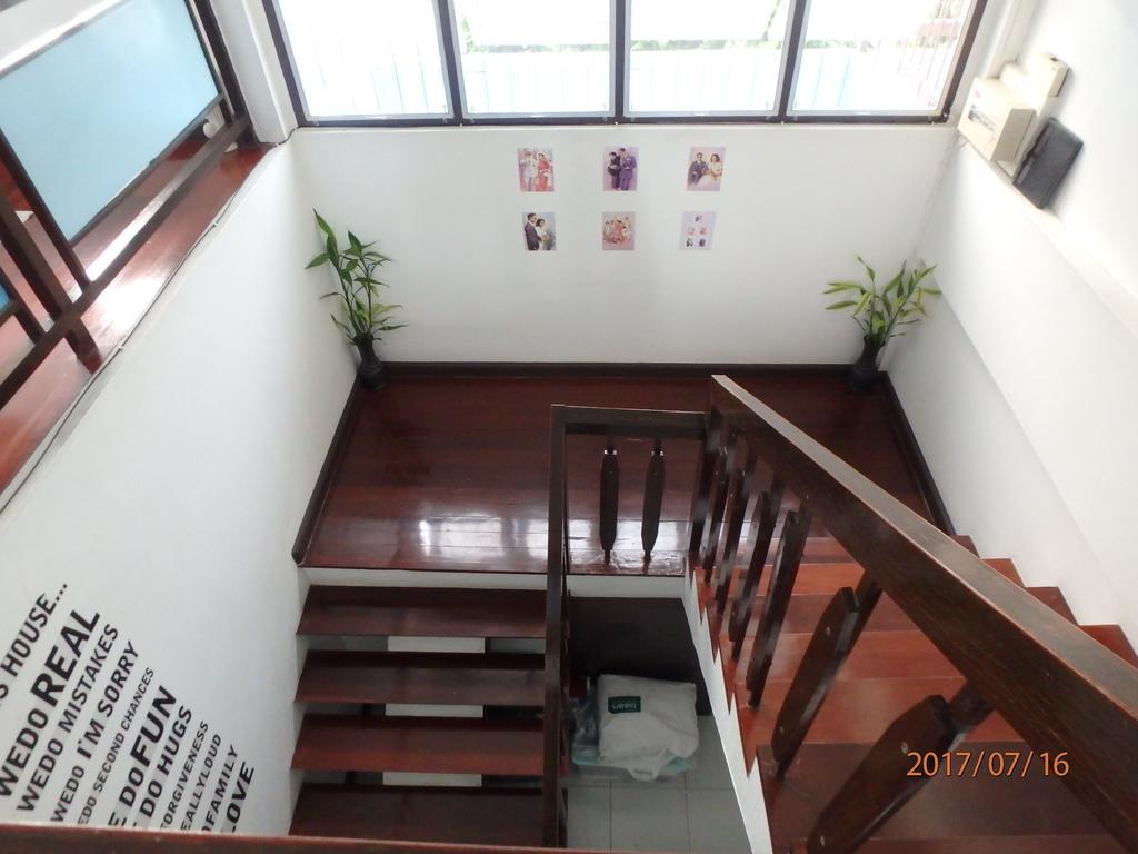 شقة The Blue14 House شيانغ ماي المظهر الخارجي الصورة