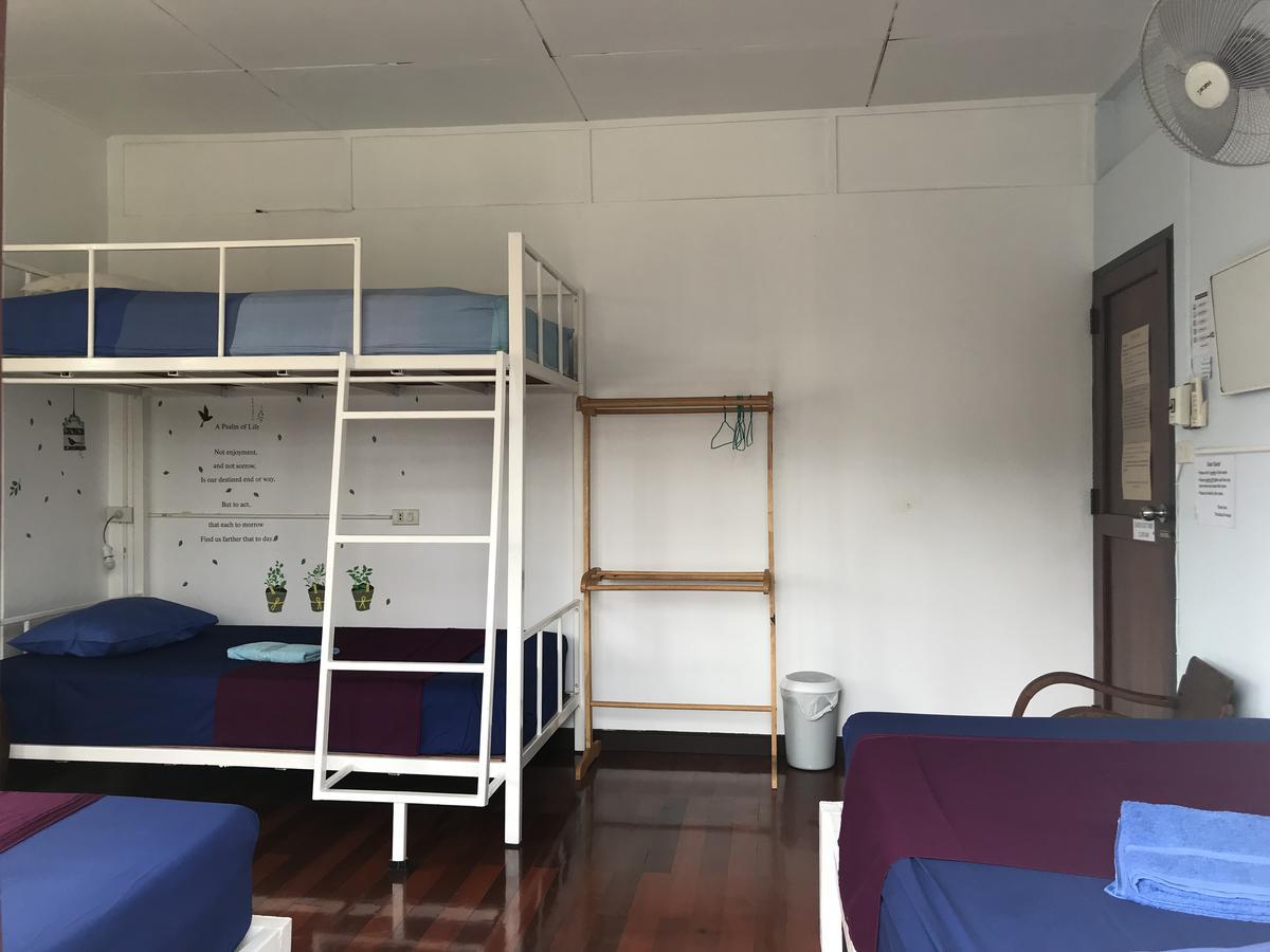 شقة The Blue14 House شيانغ ماي المظهر الخارجي الصورة