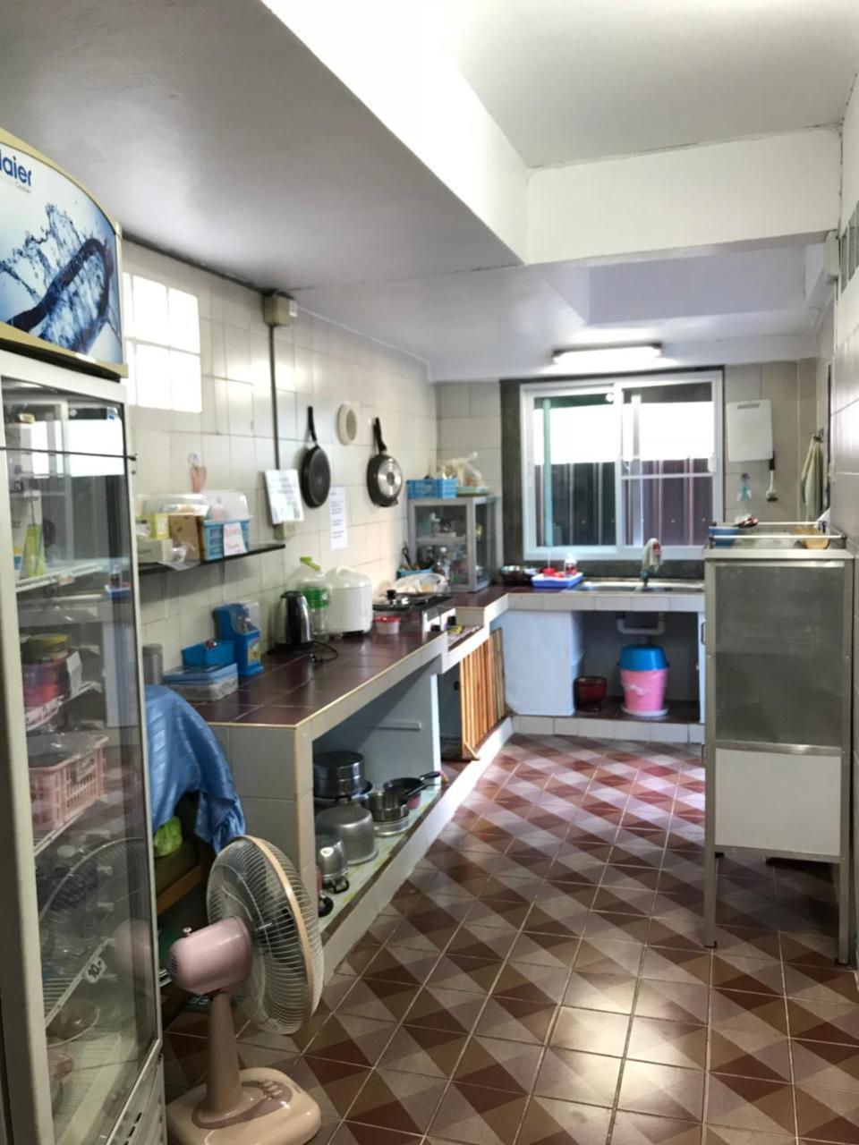 شقة The Blue14 House شيانغ ماي المظهر الخارجي الصورة