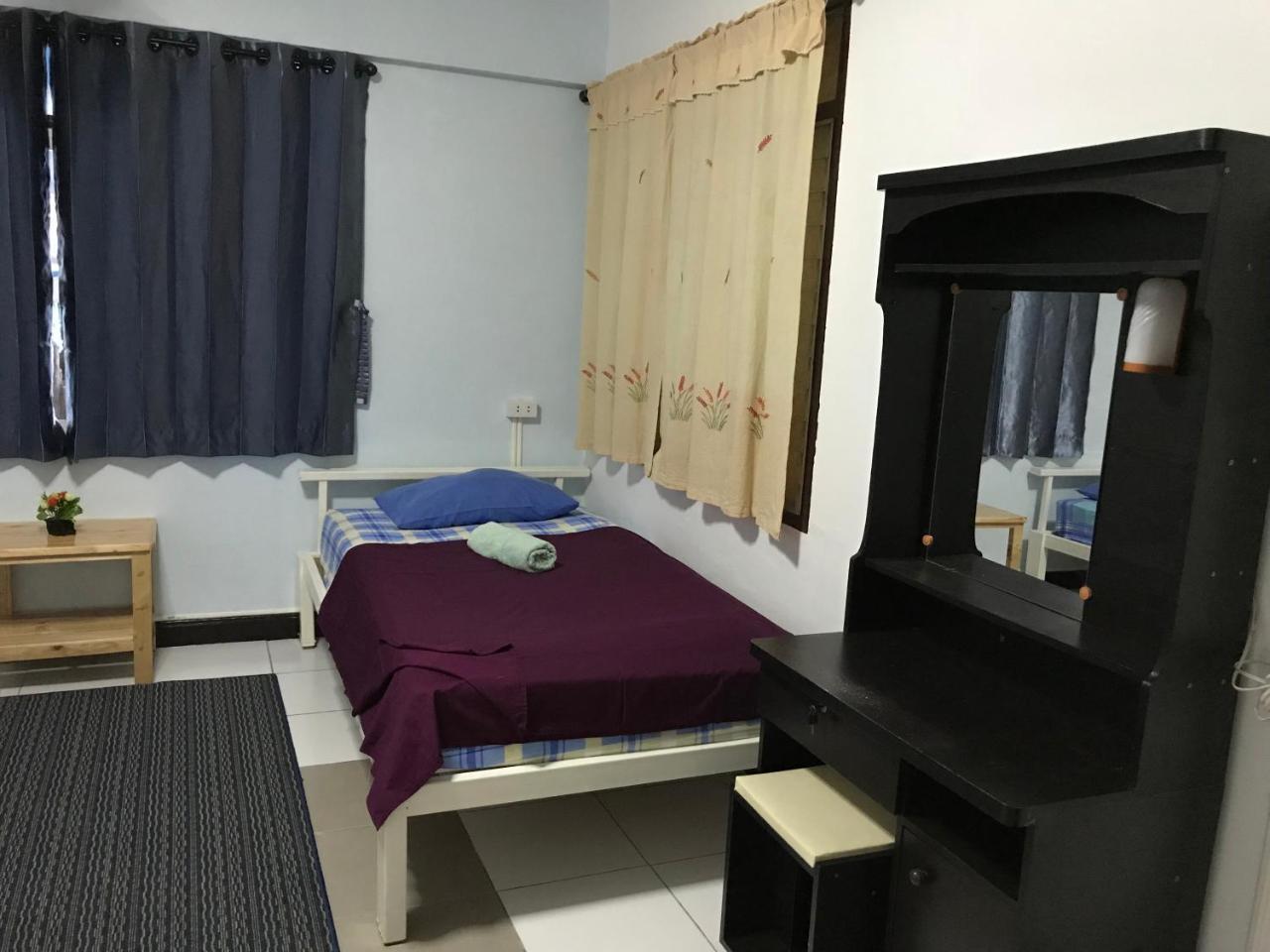 شقة The Blue14 House شيانغ ماي المظهر الخارجي الصورة